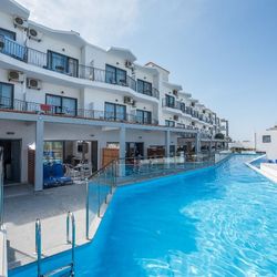 Panorama Village Agia Pelagia