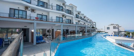 Panorama Boutique Village (Agia Pelagia)