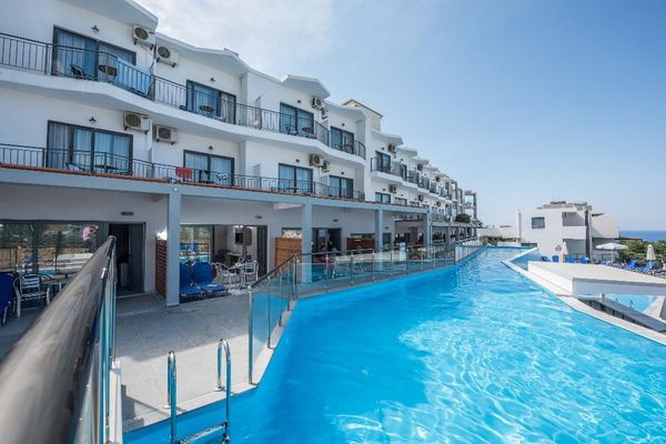 Panorama Boutique Village Agia Pelagia