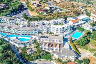 Panorama Boutique Village Agia Pelagia