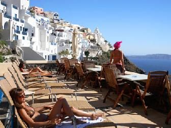 Panorama Villas 4*