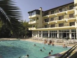 Panteleimonas Beach 3*