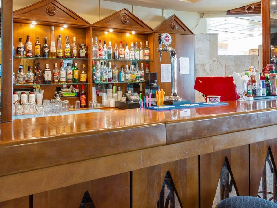 drink bar