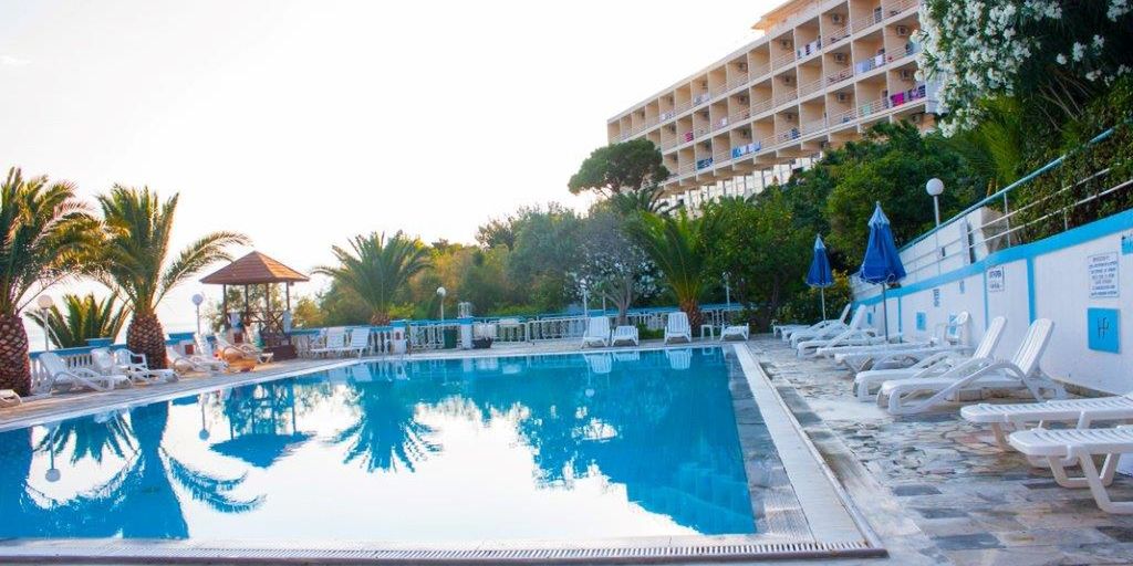 Grecja Last Minute na 7 dni w maju: 3⋆ hotel od 1 032 zł