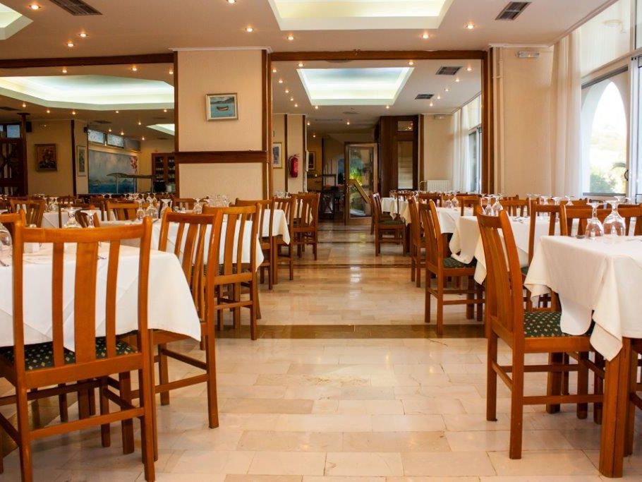 restauracja
