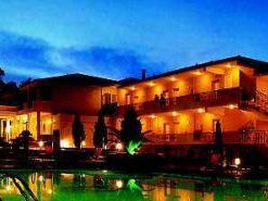 Paradise 3.5*