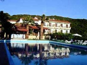 Paradise 3*
