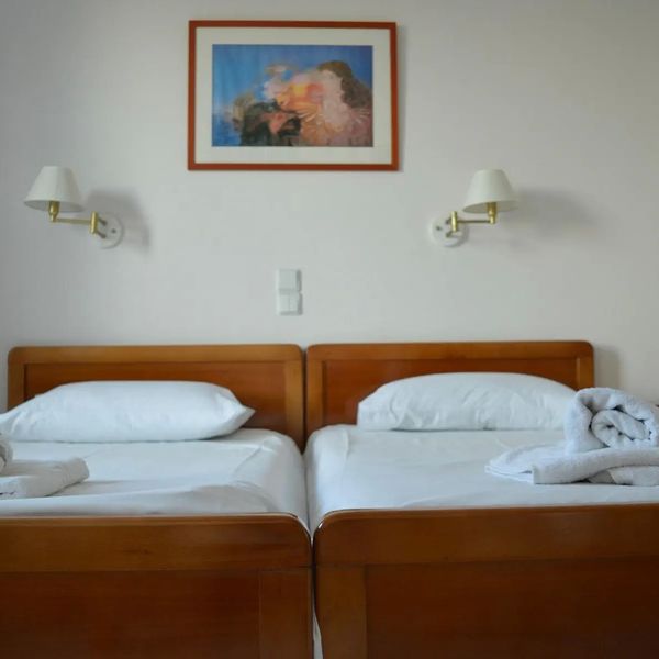 Paradise Beach Apartments