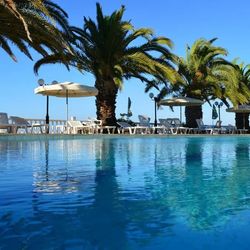 Paradise Beach Hotel Argassi