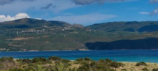 Paradise Resort (Finikounda)