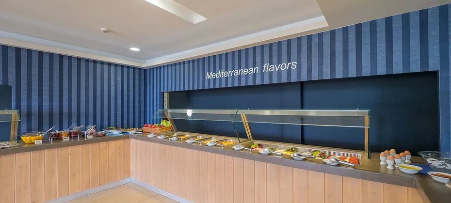 Paradise Resort (Finikounda)