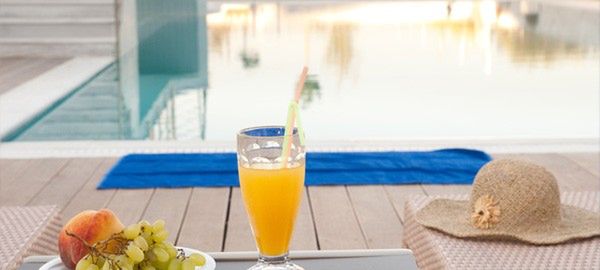 Paradise Resort (Finikounda)