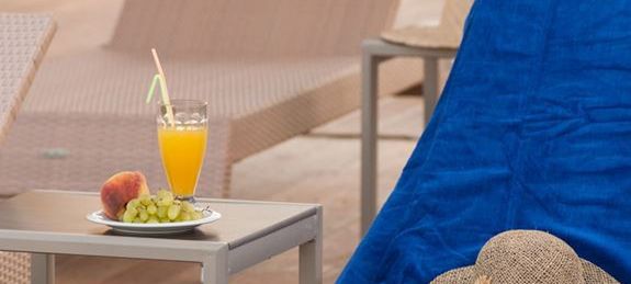 Paradise Resort (Finikounda)