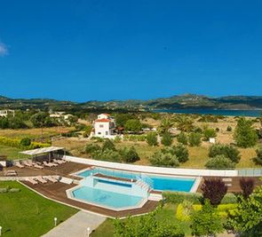 Paradise Resort