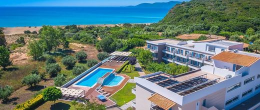 Paradise Resort (Finikounda)