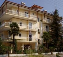 Paralia Beach Boutique