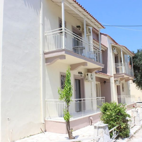 Paralia Studios