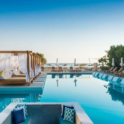 Paralos Lifestyle Beach ex Enorme Lifestyle Beach