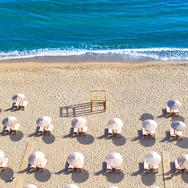 Paralos Lifestyle Beach (ex Enorme Lifestyle Beach) - zdjęcie 4