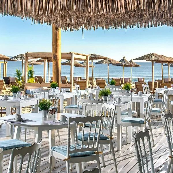 Paralos Lifestyle Beach (ex Enorme Lifestyle Beach) - zdjęcie 5