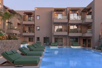 Paralos Venus Suites ex Venus Mare