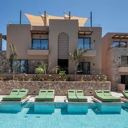 Paralos Venus Suites ex Venus Mare