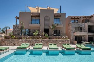 Paralos Venus Suites ex Venus Mare
