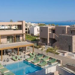 Paralos Venus Suites ex Venus Mare