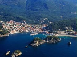 Parga