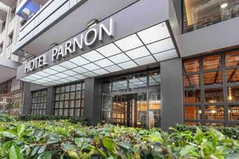 Parnon