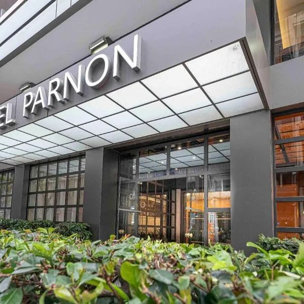 Parnon