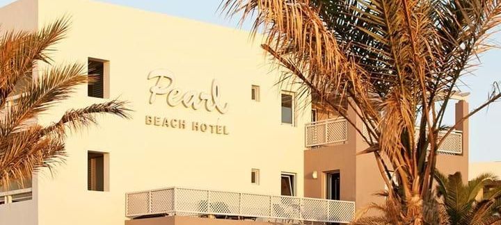 Sentido Pearl Beach