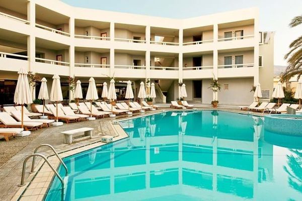 Sentido Pearl Beach