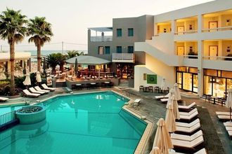 Sentido Pearl Beach