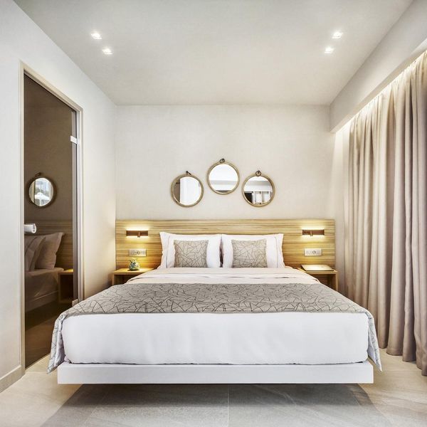 Pefki Deluxe Residences