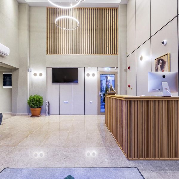 Pefki Deluxe Residences
