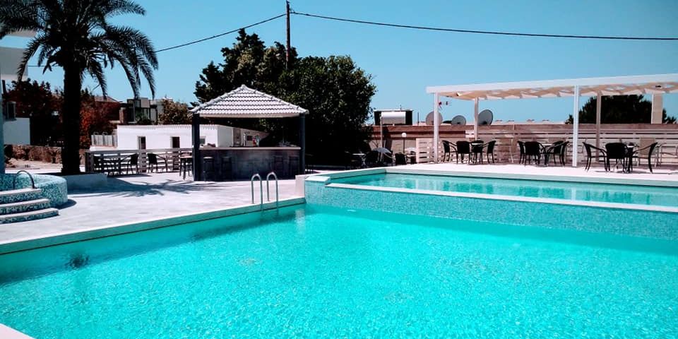 Grecja First Deal na 7 dni w maju: 3⋆ hotel od 1 967 zł