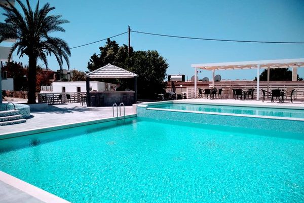 Pefkos Breeze ex Thalia