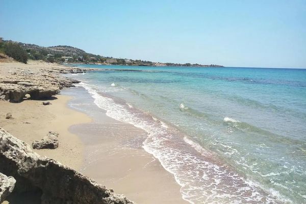 Pefkos Breeze (ex. Thalia)