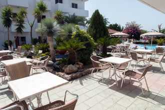 Pefkos Breeze ex Thalia