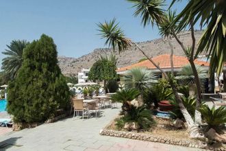 Pefkos Breeze ex Thalia