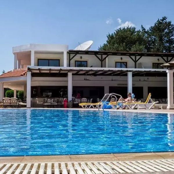 Pefkos Village Resort