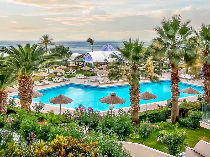 Pegasos Beach (Faliraki) 4*
