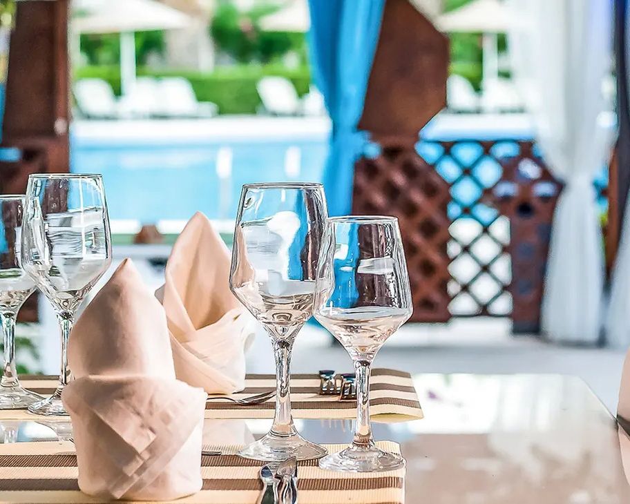 Pegasos Beach (Faliraki)