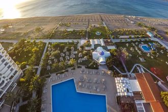 Pegasos Beach Faliraki