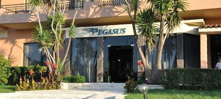 Pegasus (Roda)