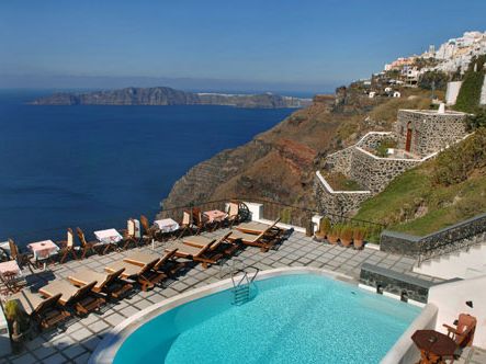 Pegasus Suites 4*