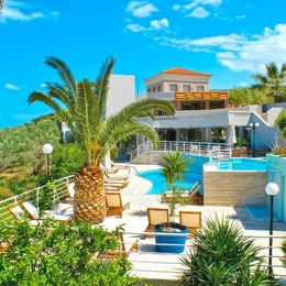 Pelagia Bay