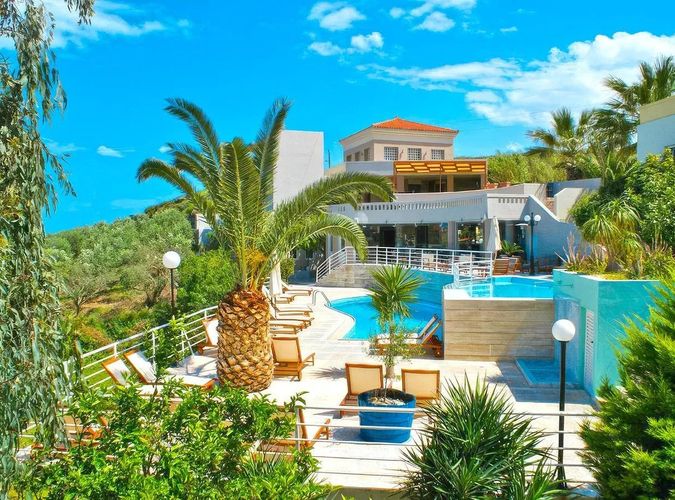 Pelagia Bay