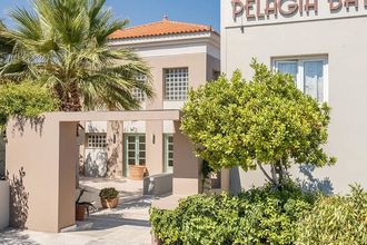 Pelagia Bay